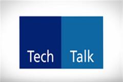 Tech Talk series with Clive Dickens - Part 3